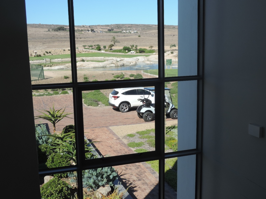 To Let 2 Bedroom Property for Rent in Langebaan Country Estate Western Cape
